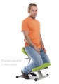 Коленный стул Smartstool KM01L с газлифтом