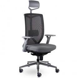 Компьютерное кресло «Профи М-900 GREY PCH»